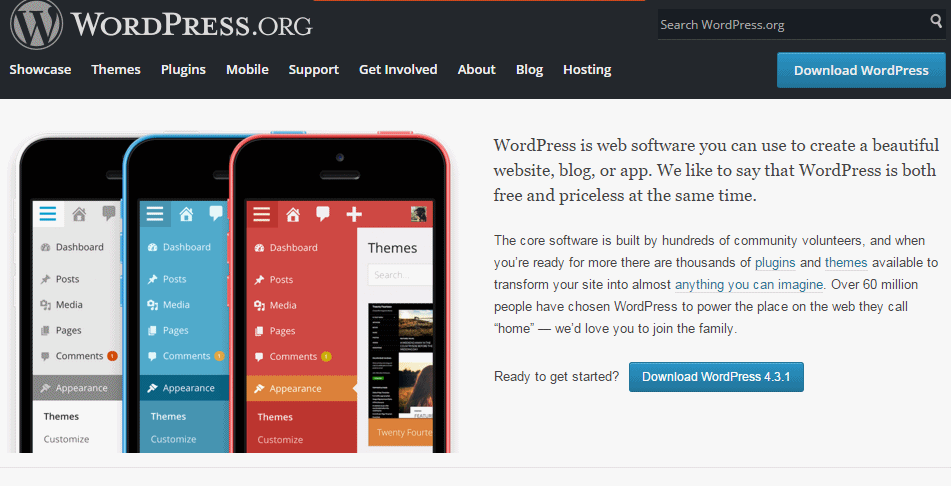 Cara Import Artikel dari Wordpress ke HTMLy